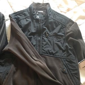 Calvin Klein lightweight jacket